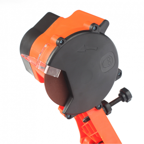 Станок для заточки цепей Patriot MG 220