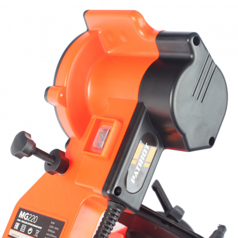 Станок для заточки цепей Patriot MG 220