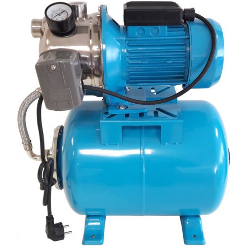 Насосная станция Gardana AUTO JY-1000