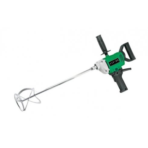 Миксер строительный Zitrek Greenmix 1200