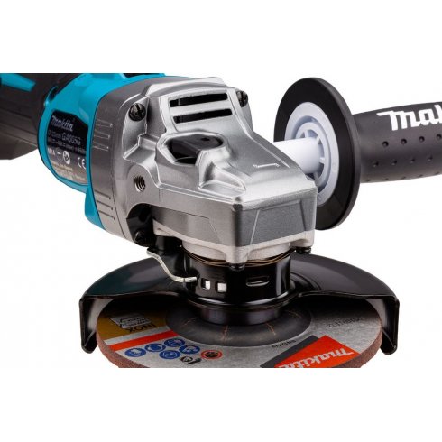 Угловая шлифмашина Makita GA 005 GZ
