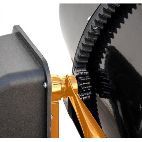 Бетономешалка Partisan PT-225