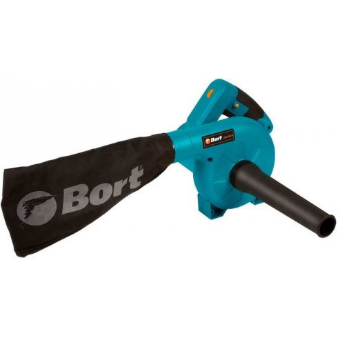 Воздуходувка электрическая Bort BSS-900-R