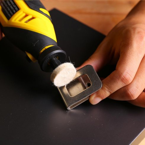 Набор насадок для гравера Deko DH56 case SET 56