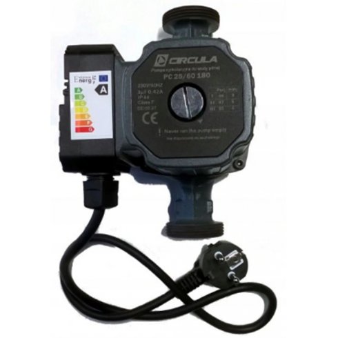 Насос циркуляционный Arka CI-PC25/60-180