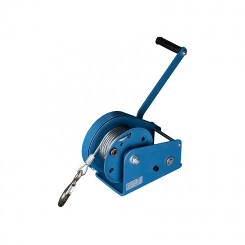 Лебедка Gearsen BHWK 0510