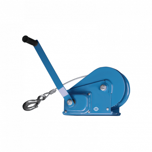 Лебедка Gearsen BHWK 1120