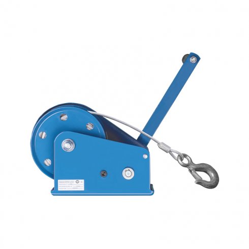 Лебедка Gearsen BHWK 1120