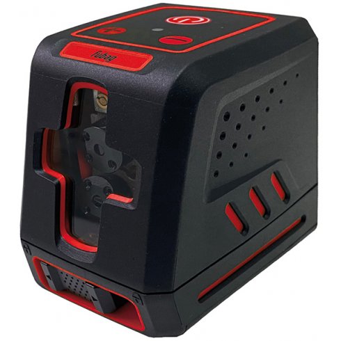 Уровень лазерный Fubag Crystal 15R VH