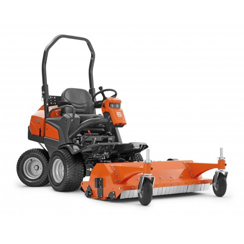 Косилка цеповая Husqvarna P525DX (596 86 75-01)