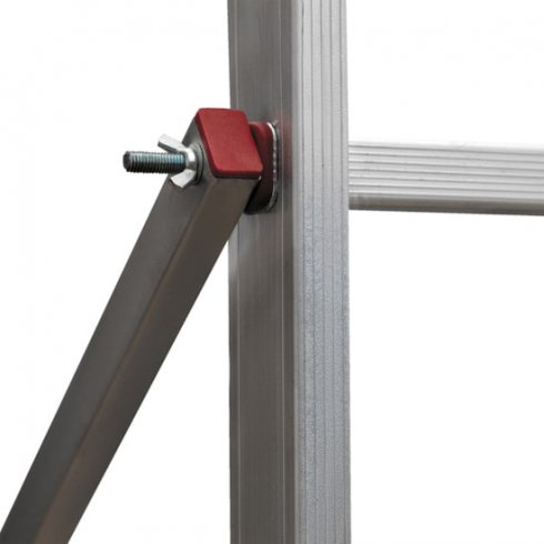 Лестница-помост Новая высота NV 3410