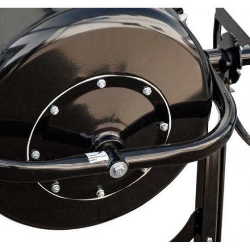 Бетономешалка Partisan PT-165