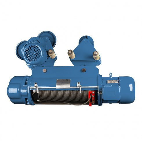 Таль электрическая канатная Gearsen CD 1 т, 30 м (380В)