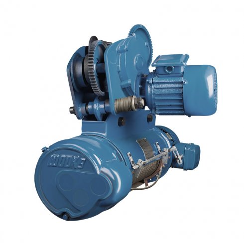 Таль Gearsen CD 3,2 т, 12 м (380В)