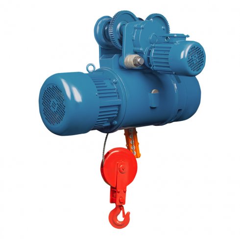 Таль Gearsen CD 3,2 т, 9 м (380В)