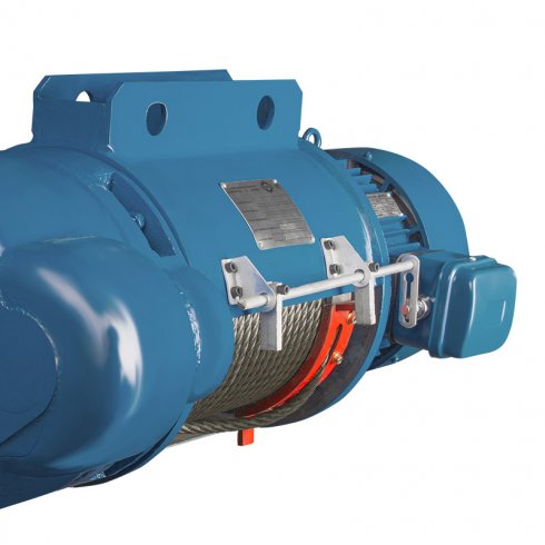 Таль Gearsen CD 3,2 т, 9 м (380В)