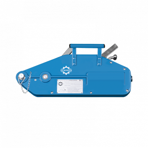 Лебедка рычажная Gearsen MTM 1600