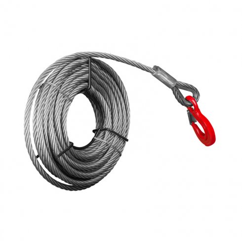 Лебедка рычажная Gearsen MTM 1600