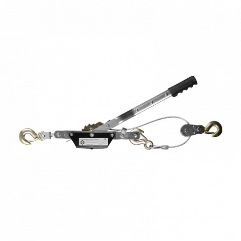 Лебедка рычажная Gearsen GL 2