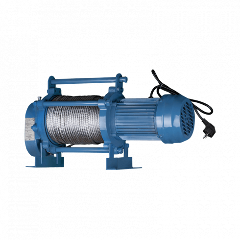 Лебедка Gearsen KCD 300-30-220