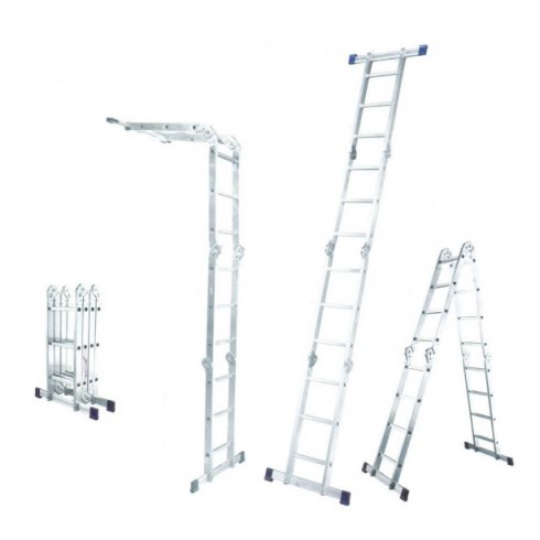 Лестница-трансформер Алюмет TL4044