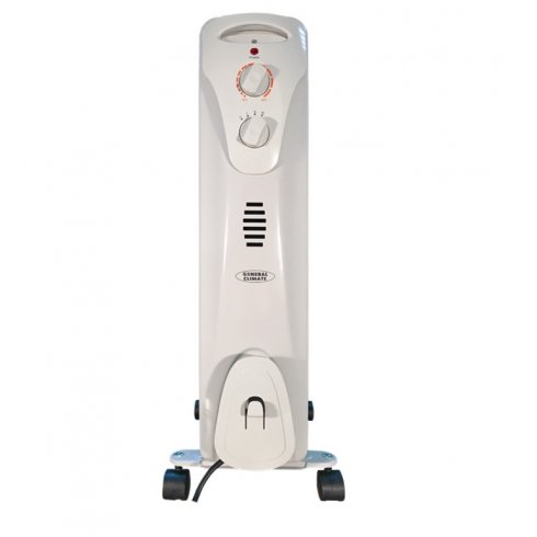 Обогреватель General Climate NY 24СA