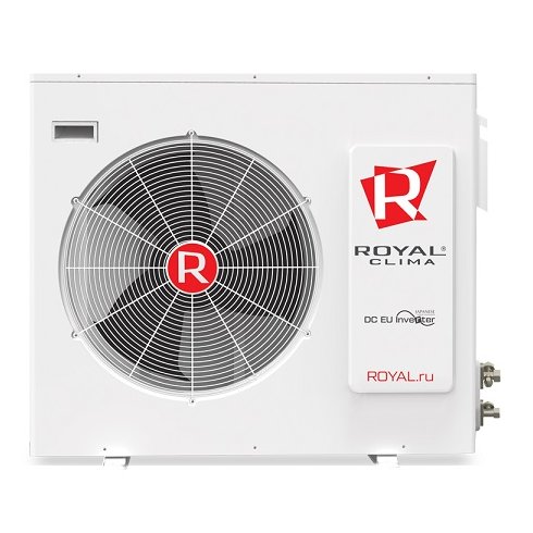 Сплит-система Royal Clima CO-F 24HNR