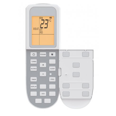 Сплит-система Royal Clima CO-F 24HNR