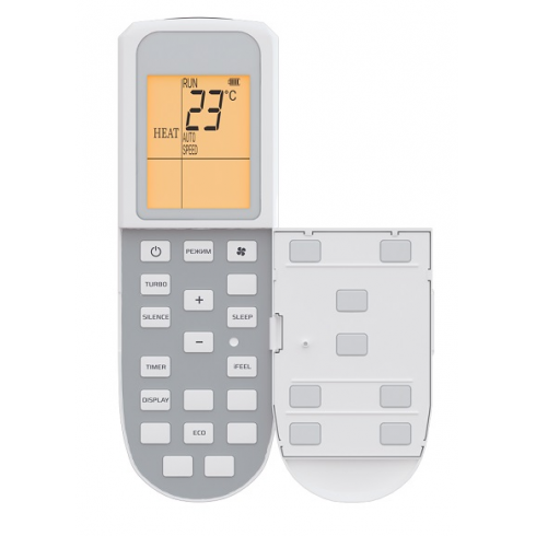 Сплит-система Royal Clima CO-F 60HNR