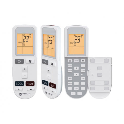 Колонная сплит-система Royal Clima RC-AT60HN