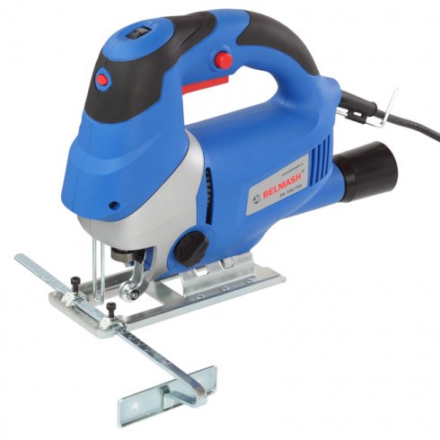 Лобзик JSL 100/750