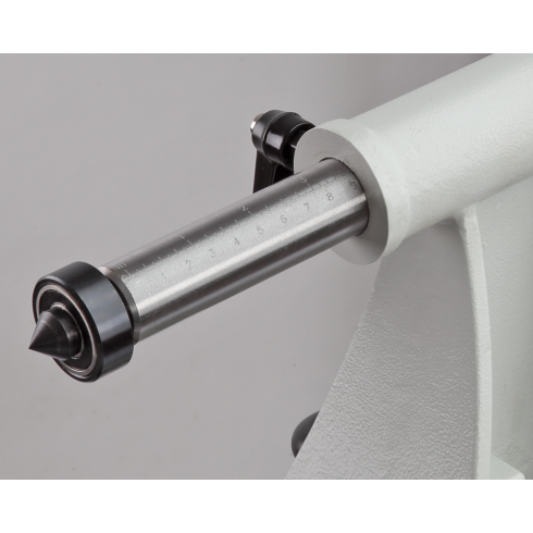 Станок токарный WL-350/500EVSM S170A