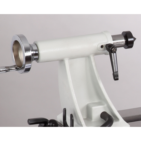 Станок токарный WL-350/500EVSM S170A