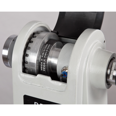 Станок токарный WL-350/500EVSM S170A