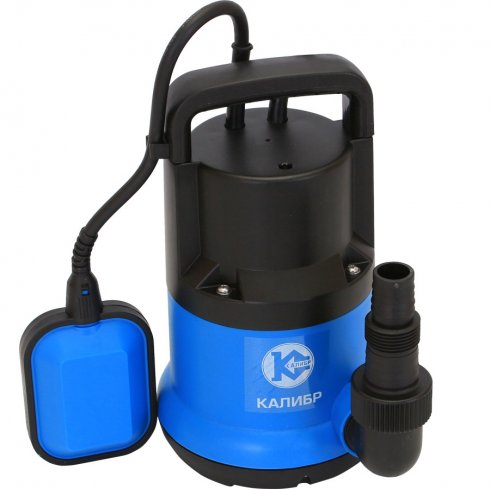 Электрический насос центробежный НПЦ-400/5П