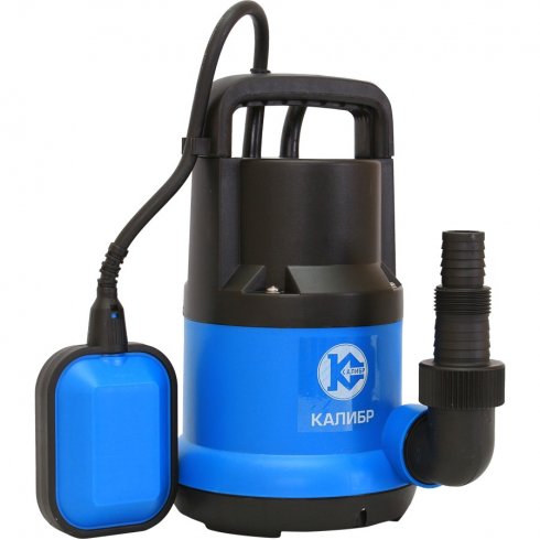 Электрический насос центробежный НПЦ-400/5П