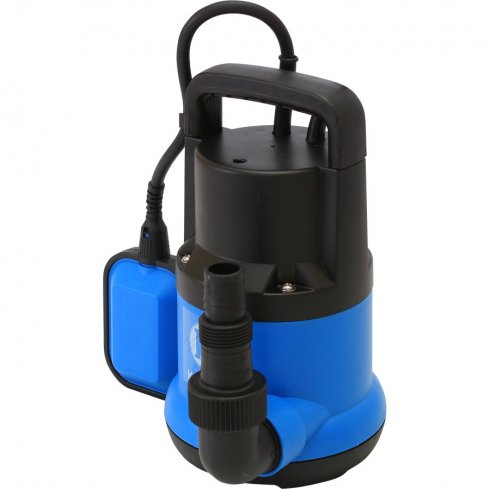 Электрический насос центробежный НПЦ-400/5П