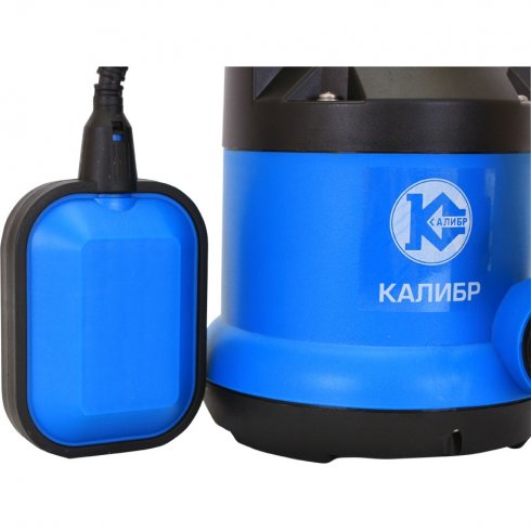 Электрический насос центробежный НПЦ-400/5П