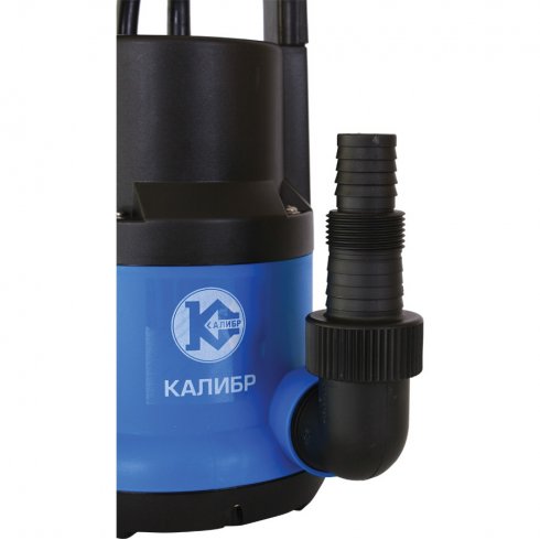 Электрический насос центробежный НПЦ-400/5П