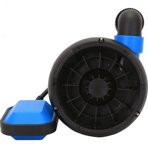 Электрический насос центробежный НПЦ-400/5П