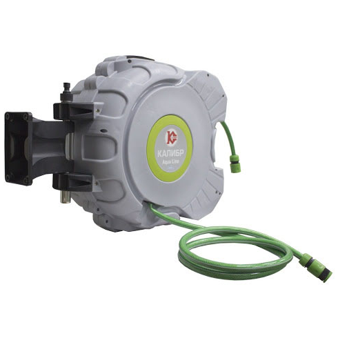 Шланг поливочный Калибр ШПАК-30