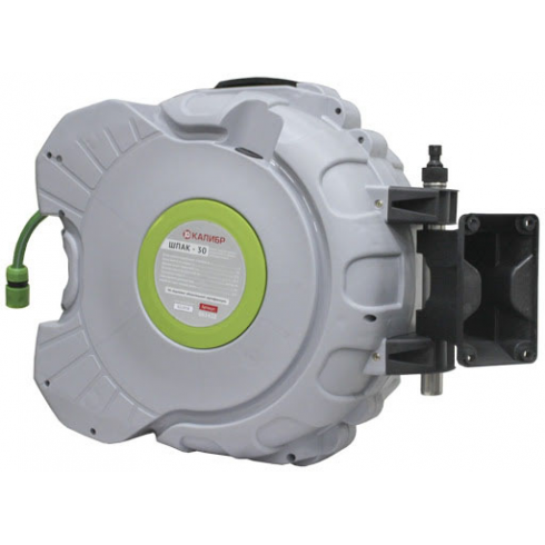 Шланг поливочный Калибр ШПАК-30