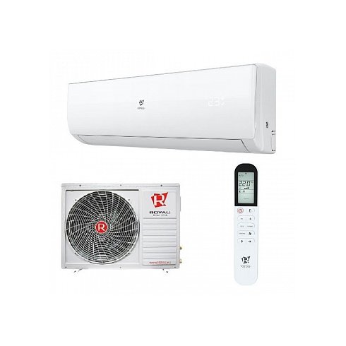 Сплит-система Royal Clima RC-G87HN