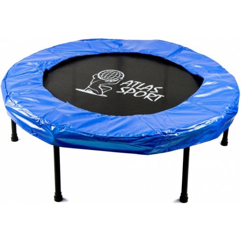 Батут круглый Atlas Sport 112 см FJ-F44