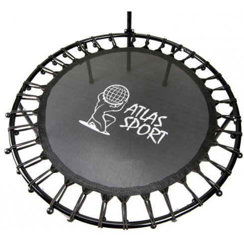 Батут круглый Atlas Sport 112 см FJ-F44