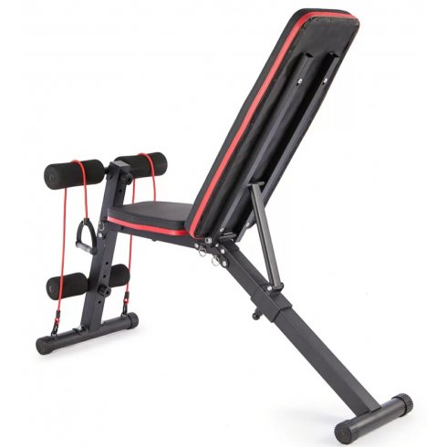 Скамья для пресса Atlas Sport AS-1003