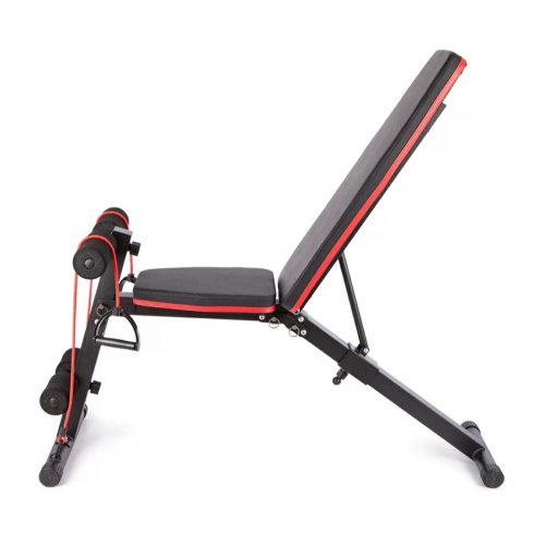 Скамья для пресса Atlas Sport AS-1003