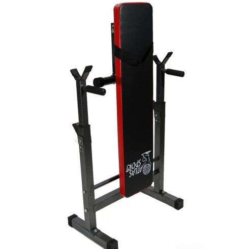 Скамья тренировочная Atlas Sport 1080