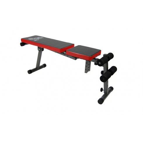 Скамья для пресса Atlas Sport AS-03