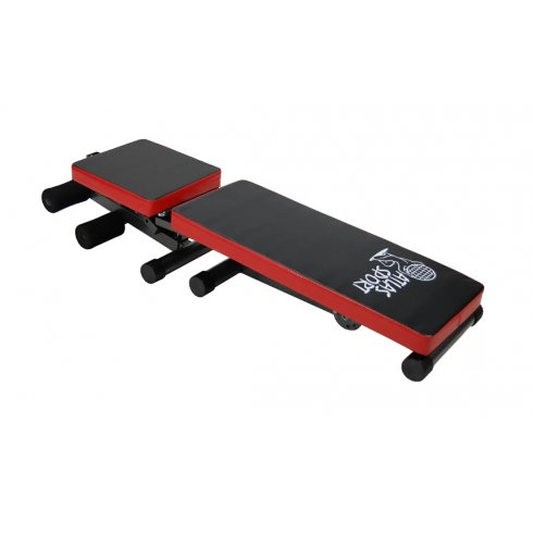 Скамья для пресса Atlas Sport AS-03